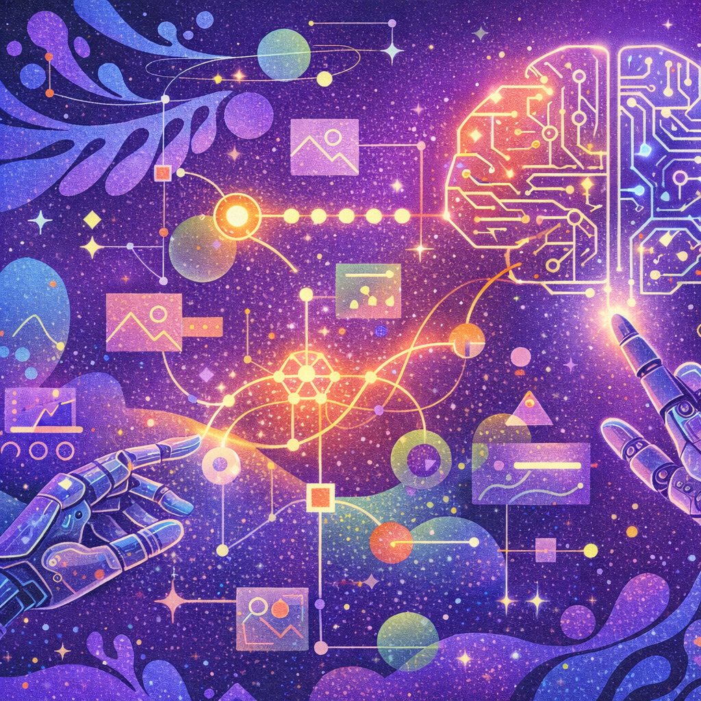 Why Designing Directly with AI Changes Everything