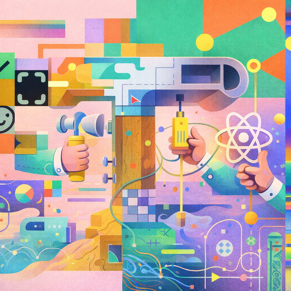 Figma to React in Three Steps: A Figma Connect Deep Dive