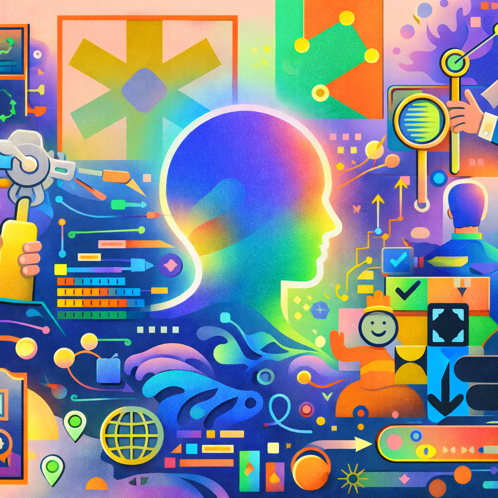 Six Rules for Designing with AI: A Prompting Guide