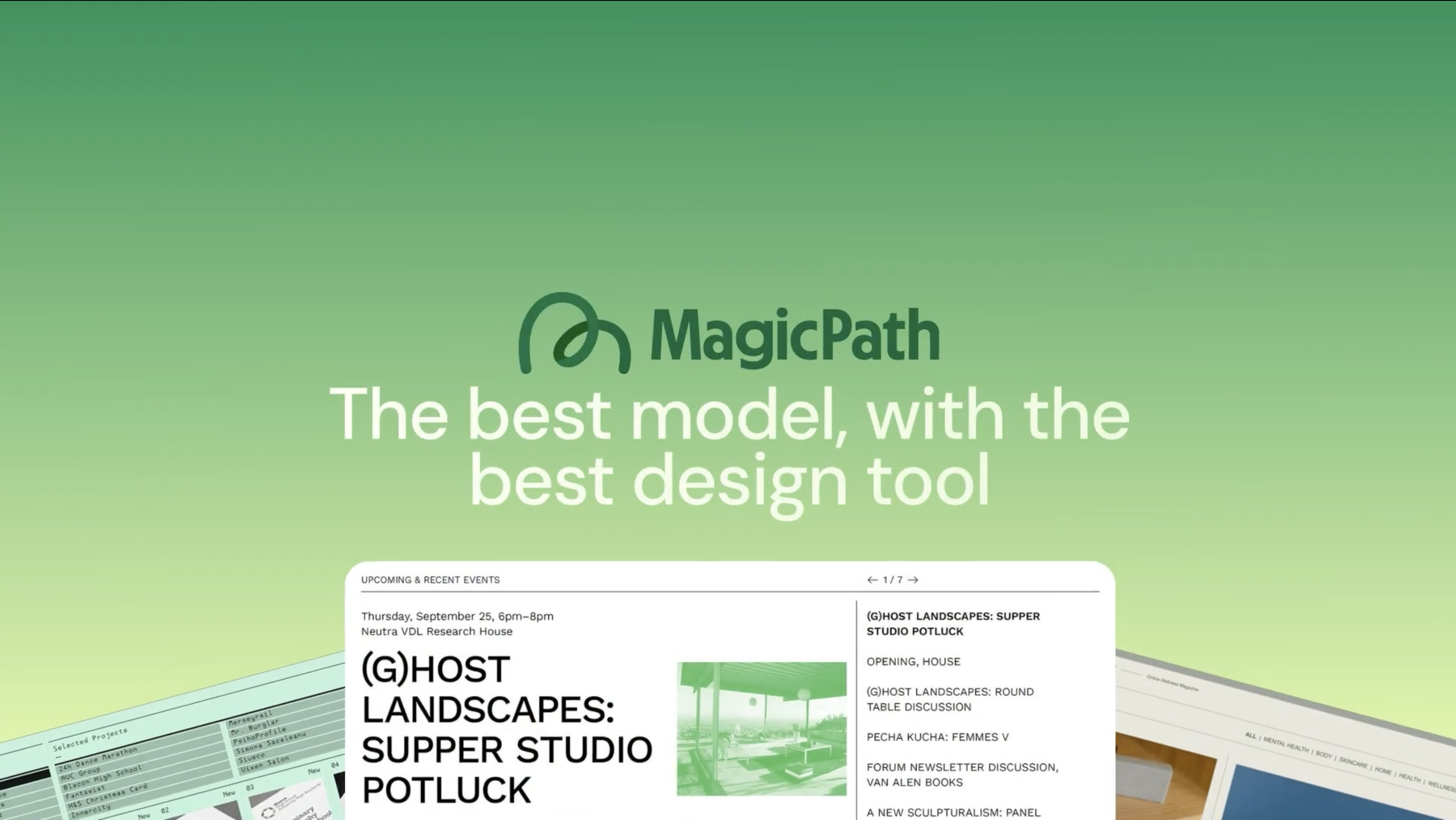 Gemini 3 Pro now available as the default model in MagicPath
