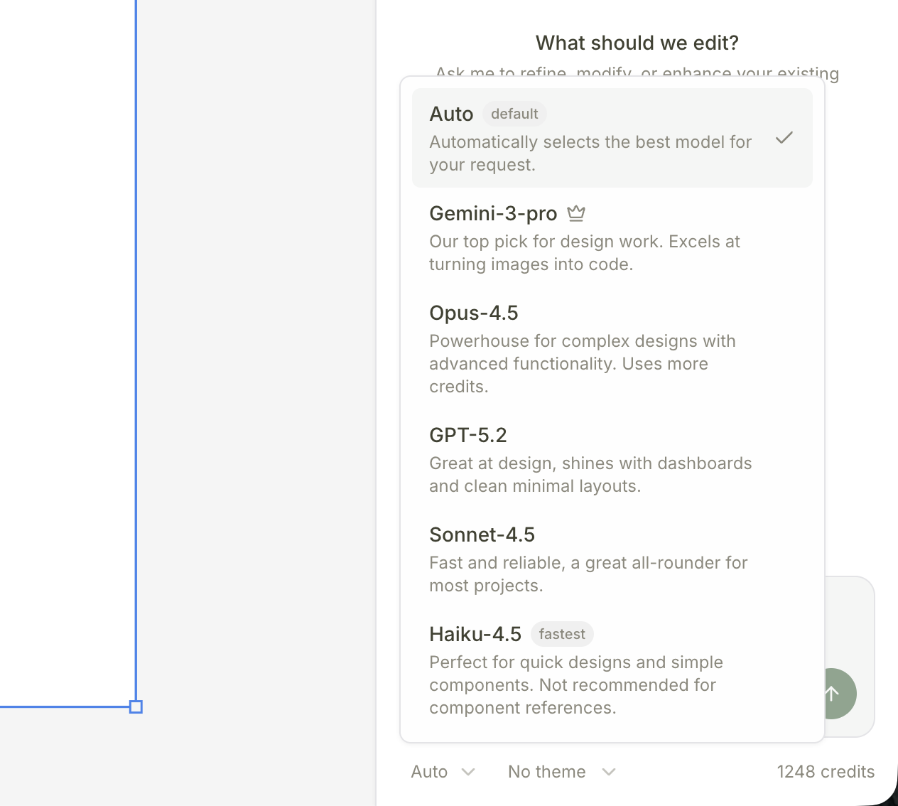 GPT-5.2 now available in MagicPath